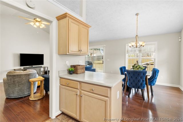 122 Jefferson Drive, Raeford, NC 28376