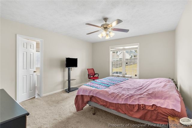 122 Jefferson Drive, Raeford, NC 28376