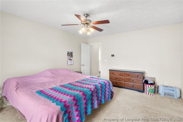 122 Jefferson Drive, Raeford, NC 28376
