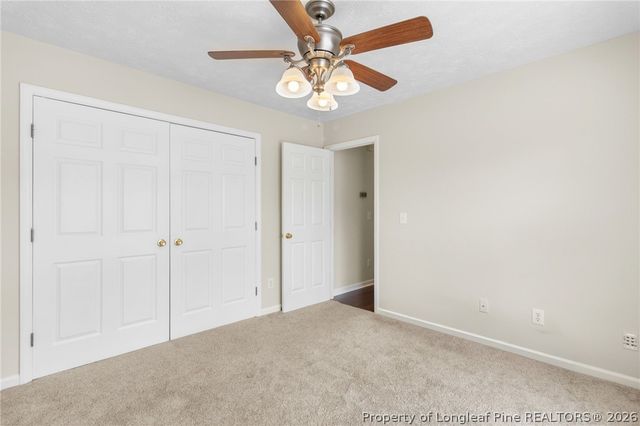 122 Jefferson Drive, Raeford, NC 28376