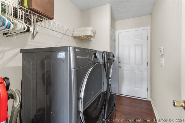 122 Jefferson Drive, Raeford, NC 28376