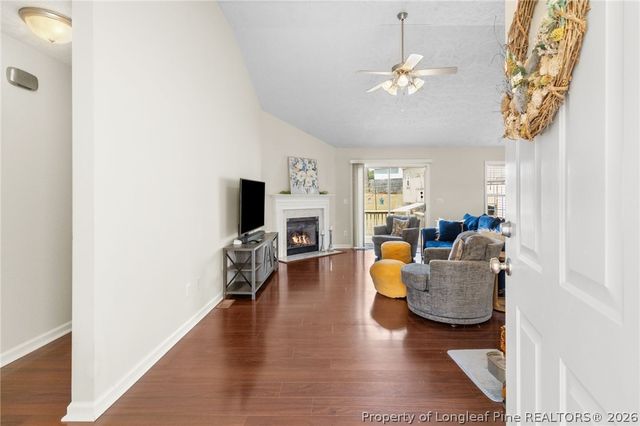122 Jefferson Drive, Raeford, NC 28376
