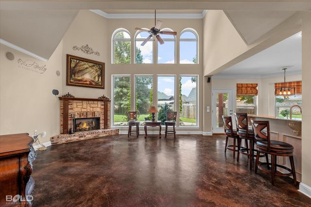 3013 Sagefield Lane, Haughton, LA 71037