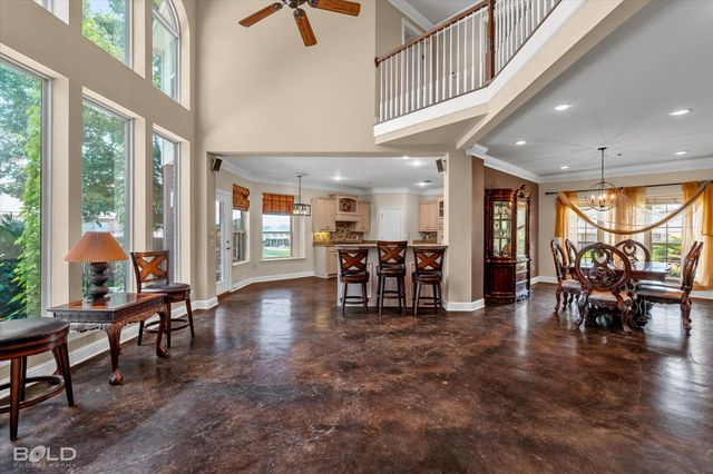 3013 Sagefield Lane, Haughton, LA 71037