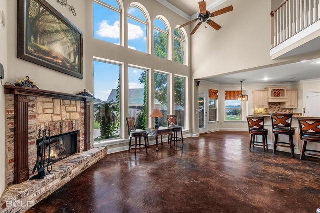 3013 Sagefield Lane, Haughton, LA 71037