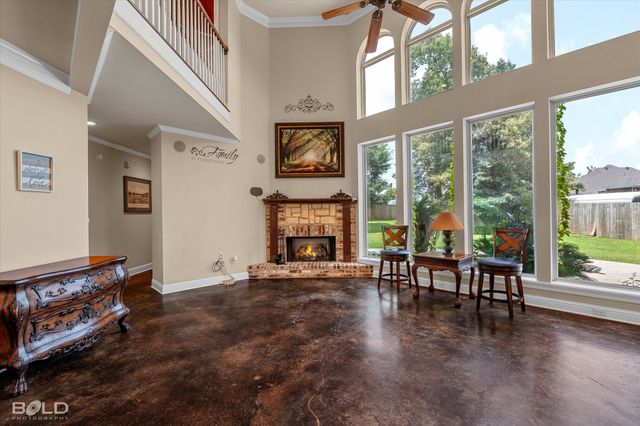 3013 Sagefield Lane, Haughton, LA 71037