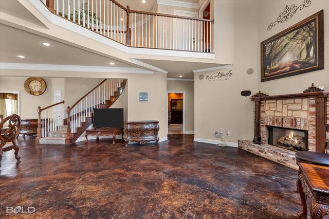 3013 Sagefield Lane, Haughton, LA 71037