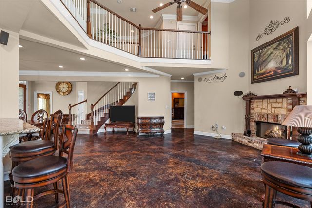 3013 Sagefield Lane, Haughton, LA 71037