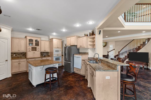 3013 Sagefield Lane, Haughton, LA 71037