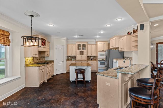 3013 Sagefield Lane, Haughton, LA 71037