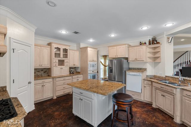 3013 Sagefield Lane, Haughton, LA 71037