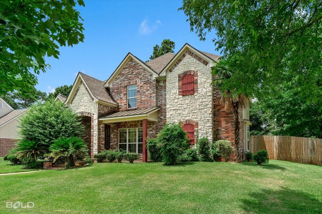 3013 Sagefield Lane, Haughton, LA 71037