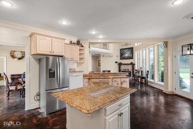 3013 Sagefield Lane, Haughton, LA 71037
