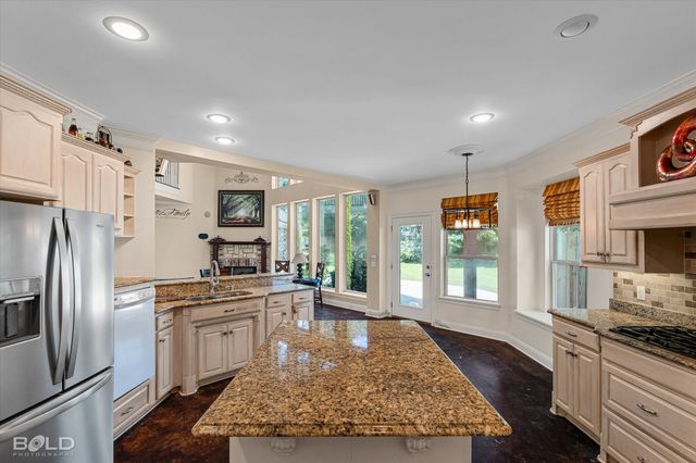 3013 Sagefield Lane, Haughton, LA 71037