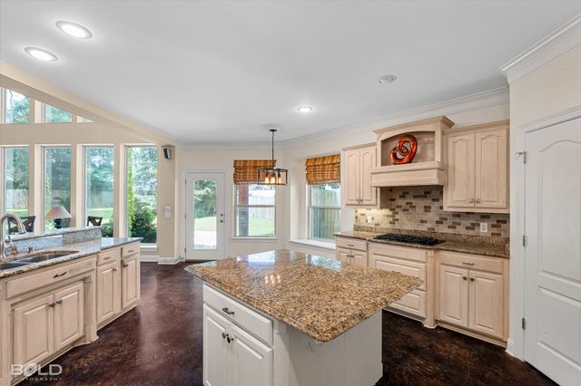 3013 Sagefield Lane, Haughton, LA 71037