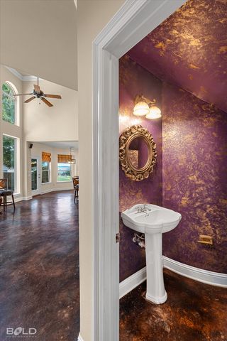 3013 Sagefield Lane, Haughton, LA 71037