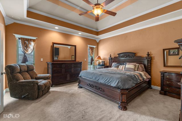 3013 Sagefield Lane, Haughton, LA 71037