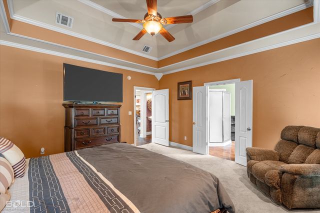 3013 Sagefield Lane, Haughton, LA 71037