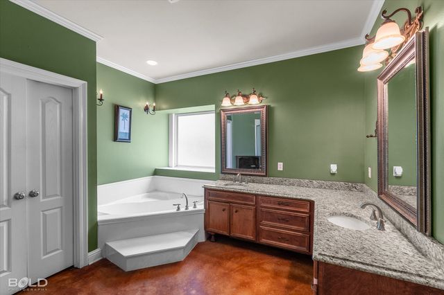 3013 Sagefield Lane, Haughton, LA 71037