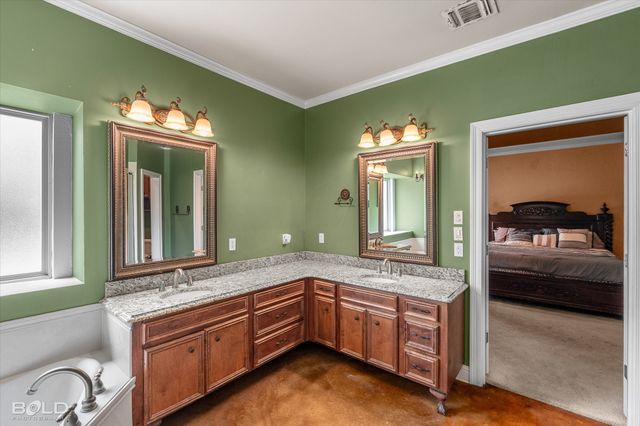 3013 Sagefield Lane, Haughton, LA 71037