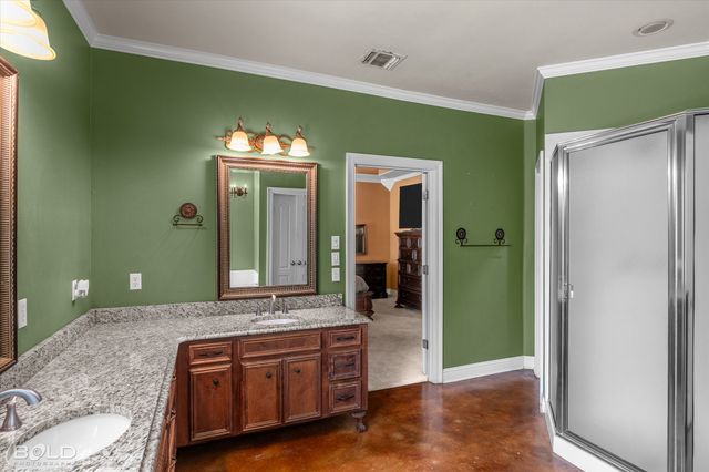 3013 Sagefield Lane, Haughton, LA 71037