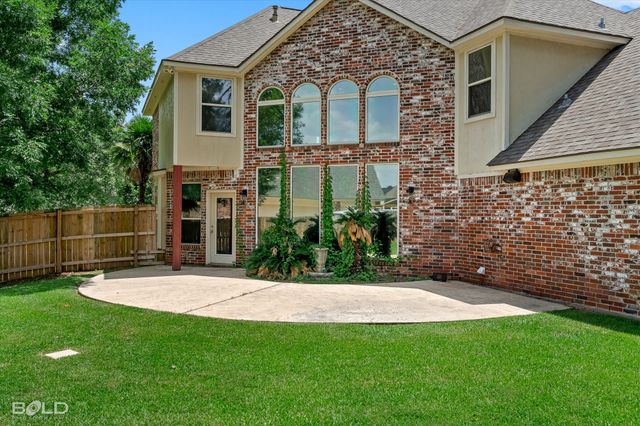 3013 Sagefield Lane, Haughton, LA 71037
