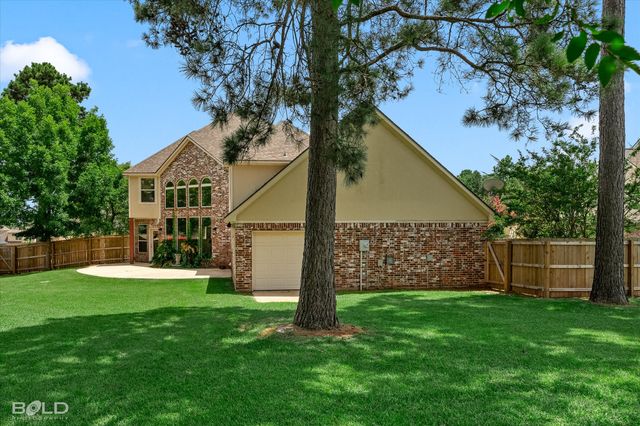 3013 Sagefield Lane, Haughton, LA 71037