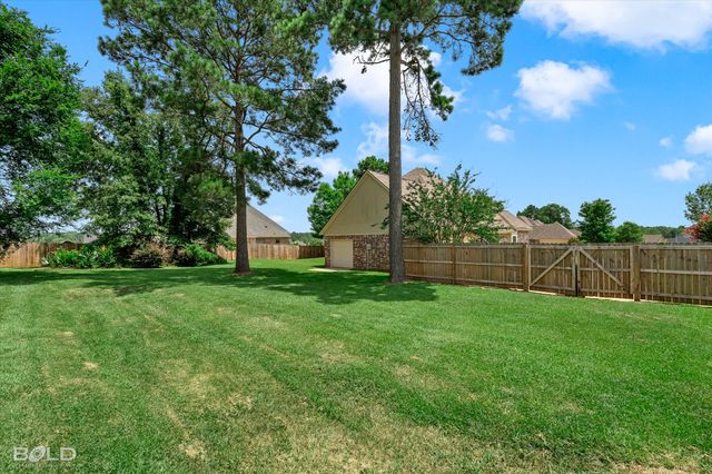 3013 Sagefield Lane, Haughton, LA 71037