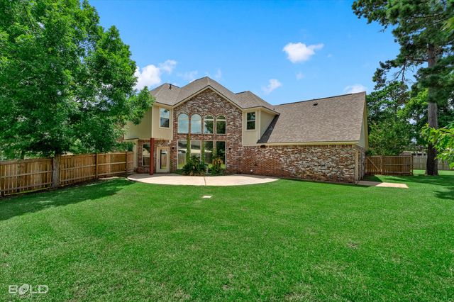 3013 Sagefield Lane, Haughton, LA 71037