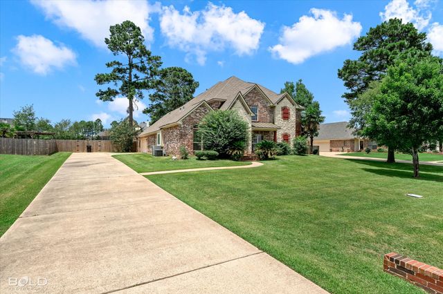 3013 Sagefield Lane, Haughton, LA 71037
