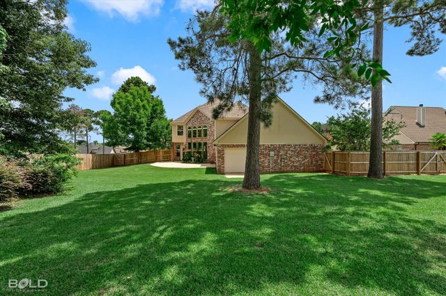 3013 Sagefield Lane, Haughton, LA 71037