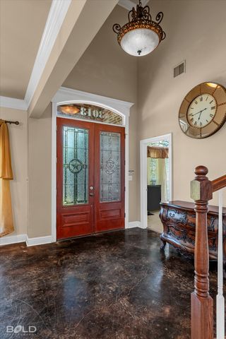 3013 Sagefield Lane, Haughton, LA 71037
