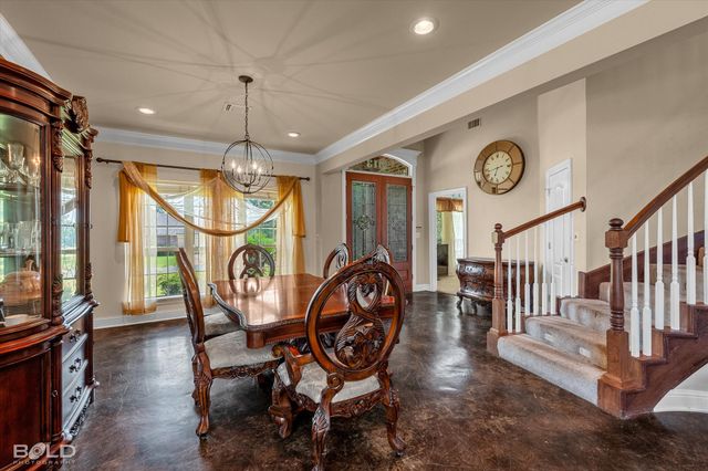 3013 Sagefield Lane, Haughton, LA 71037