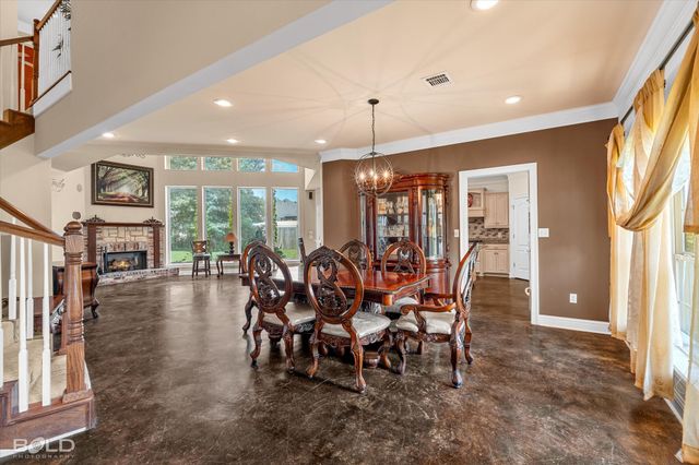 3013 Sagefield Lane, Haughton, LA 71037