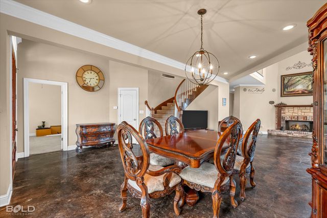 3013 Sagefield Lane, Haughton, LA 71037