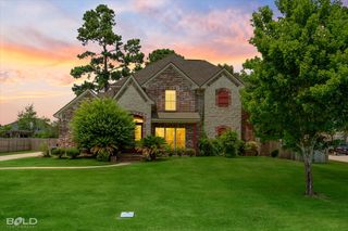 3013 Sagefield Lane, Haughton, LA 71037