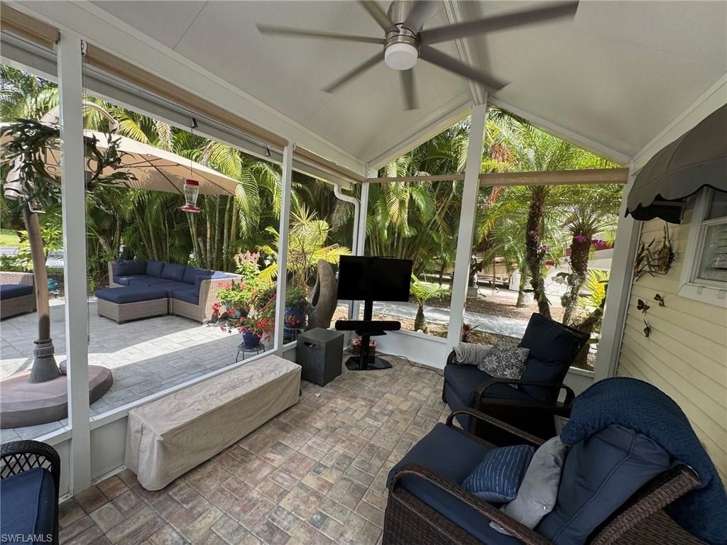 Lot 169 3017 Belle Of Myers RD, LABELLE, FL 33935 — photo 4