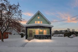 927 Croton St Street, Rome, NY 13440