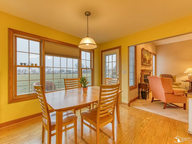 14372 Jonathon Road, Monroe Twp, MI 48161