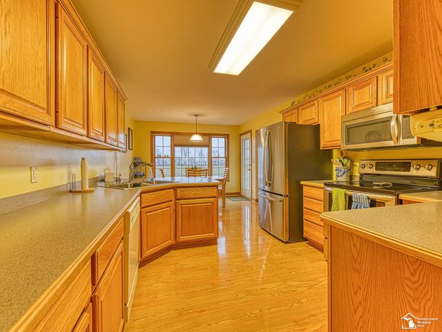 14372 Jonathon Road, Monroe Twp, MI 48161