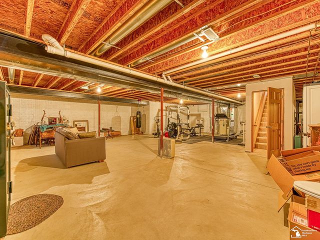 14372 Jonathon Road, Monroe Twp, MI 48161