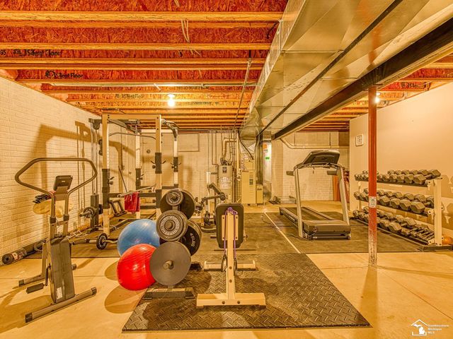 14372 Jonathon Road, Monroe Twp, MI 48161