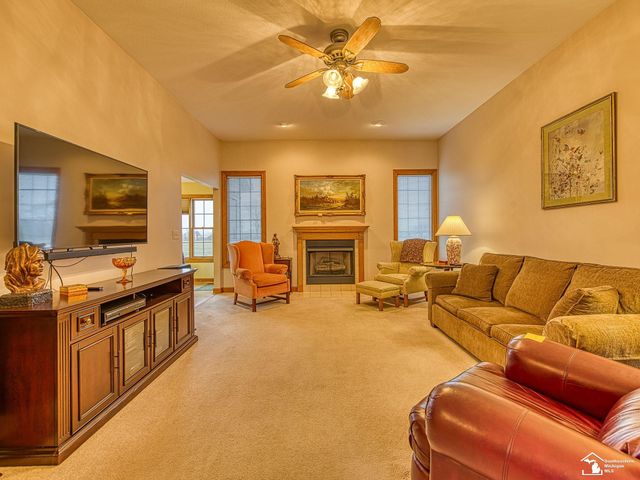 14372 Jonathon Road, Monroe Twp, MI 48161