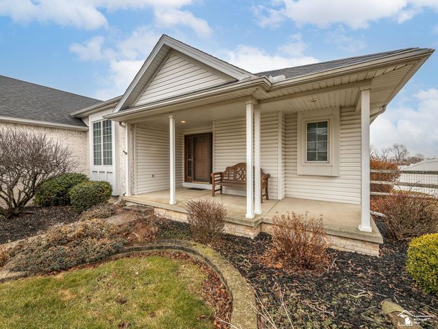 14372 Jonathon Road, Monroe Twp, MI 48161