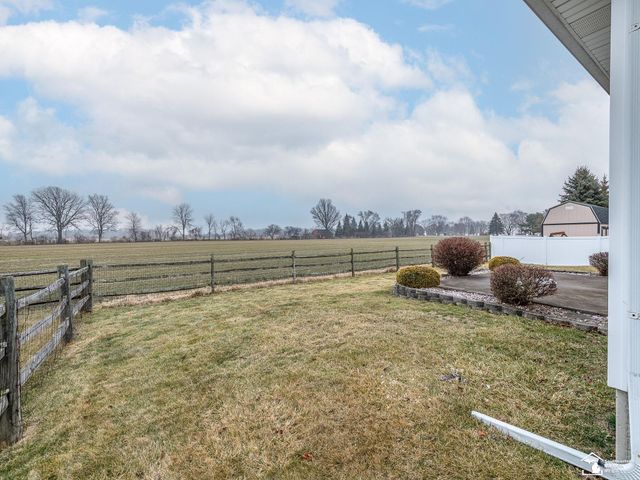 14372 Jonathon Road, Monroe Twp, MI 48161