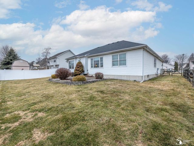 14372 Jonathon Road, Monroe Twp, MI 48161