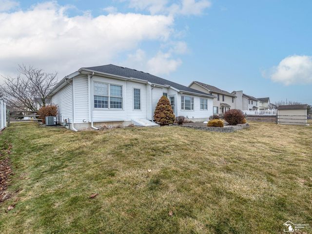 14372 Jonathon Road, Monroe Twp, MI 48161