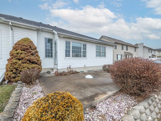 14372 Jonathon Road, Monroe Twp, MI 48161