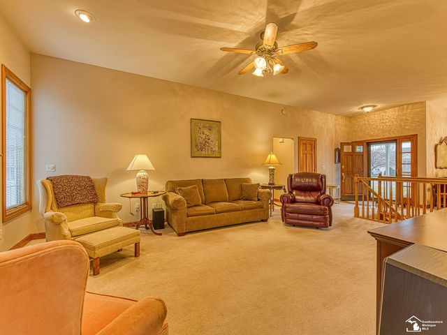 14372 Jonathon Road, Monroe Twp, MI 48161