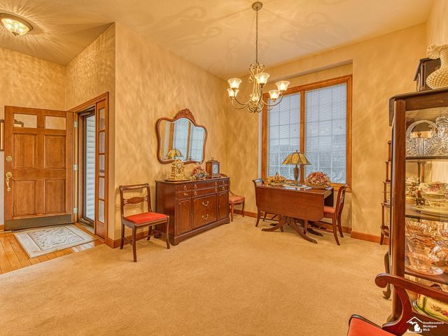 14372 Jonathon Road, Monroe Twp, MI 48161